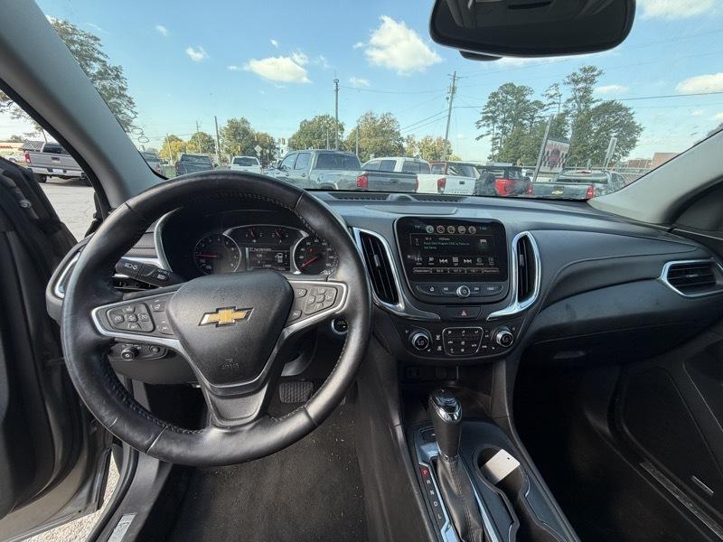 Chevrolet Equinox Premier 2018