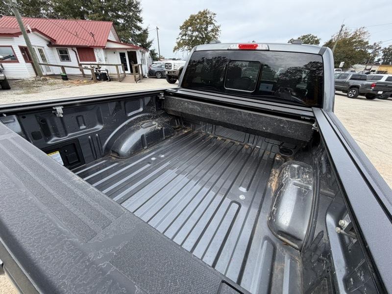 Ford F-150 XLT SuperCrew 4WD 2024