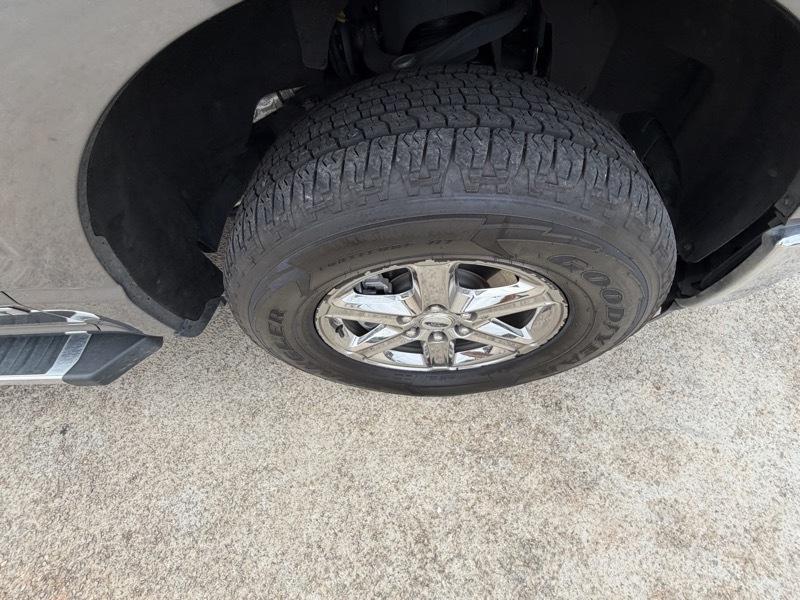 Ford F-150 XLT SuperCrew 4WD 2024