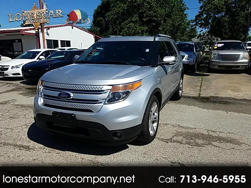 Lonestar Motor Co South Houston Tx New Used Cars Trucks Sales