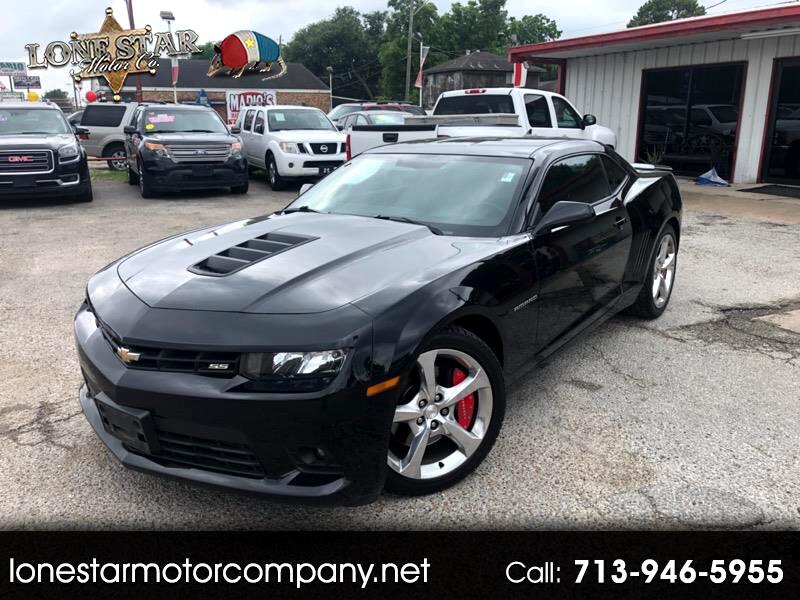 Buy Here Pay Here Houston >> Buy Here Pay Here 2014 Chevrolet Camaro 1ss Coupe For Sale In South Buy Here Pay Here Houston >> Buy Here Pay Here 2014 Chevrolet Camaro 1ss Coupe For Sale In South