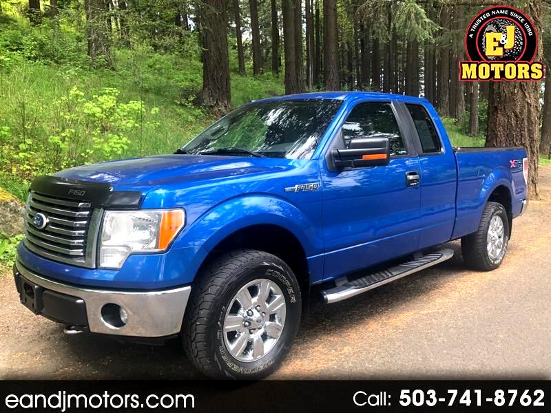 Used 2010 Ford F150 XTR for Sale in Portland OR 97216 E and J Motors