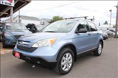 2008 Honda CR-V 