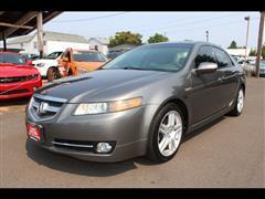 2007 Acura TL 