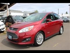 2014 Ford C-Max Energi 