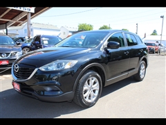 2015 Mazda CX-9  2015 Mazda CX-9