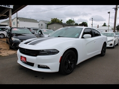 2015 Dodge Charger  2015 Dodge Charger
