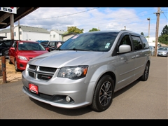 2017 Dodge Grand Caravan  2017 Dodge Grand Caravan