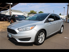 2015 Ford Focus  2015 Ford Focus