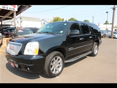 2014 GMC Yukon XL  2014 GMC Yukon XL