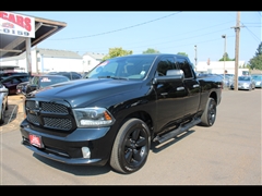 2015 RAM 1500  2015 RAM 1500