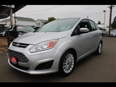 2013 Ford C-Max Hybrid  2013 Ford C-Max Hybrid