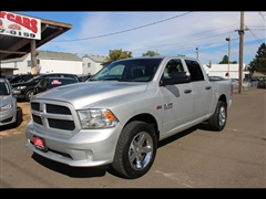 2016 RAM 1500  2016 RAM 1500