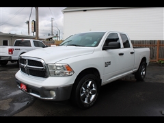 2019 RAM 1500 Classic  2019 RAM 1500 Classic