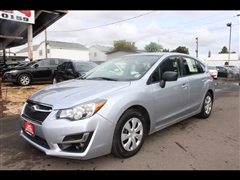 2015 Subaru Impreza Wagon  2015 Subaru Impreza Wagon
