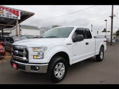 2016 Ford F-150  2016 Ford F-150