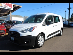 2019 Ford Transit Connect Van  2019 Ford Transit Connect Van