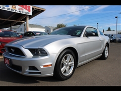 2014 Ford Mustang  2014 Ford Mustang