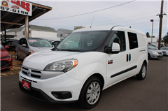 2015 RAM ProMaster City Cargo Van  2015 RAM ProMaster City Cargo Van