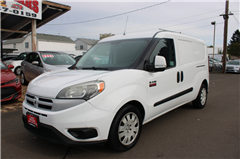 2017 RAM ProMaster City Cargo Van  2017 RAM ProMaster City Cargo Van