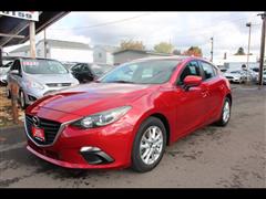 2014 Mazda MAZDA3  2014 Mazda MAZDA3