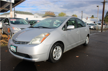 2008 Toyota Prius 5dr HB (Natl)