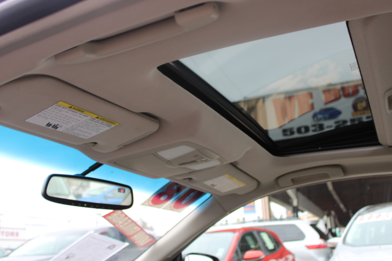 Infiniti G37 Coupe 2dr Sport 2008 Infiniti G37 Coupe 2dr Sport 2008