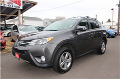 2015 Toyota RAV4  2015 Toyota RAV4