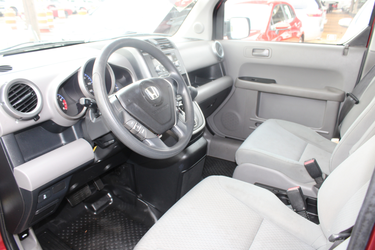 Honda Element 2WD 5dr Auto EX 2010 Honda Element 2WD 5dr Auto EX 2010