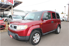 2010 Honda Element  2010 Honda Element