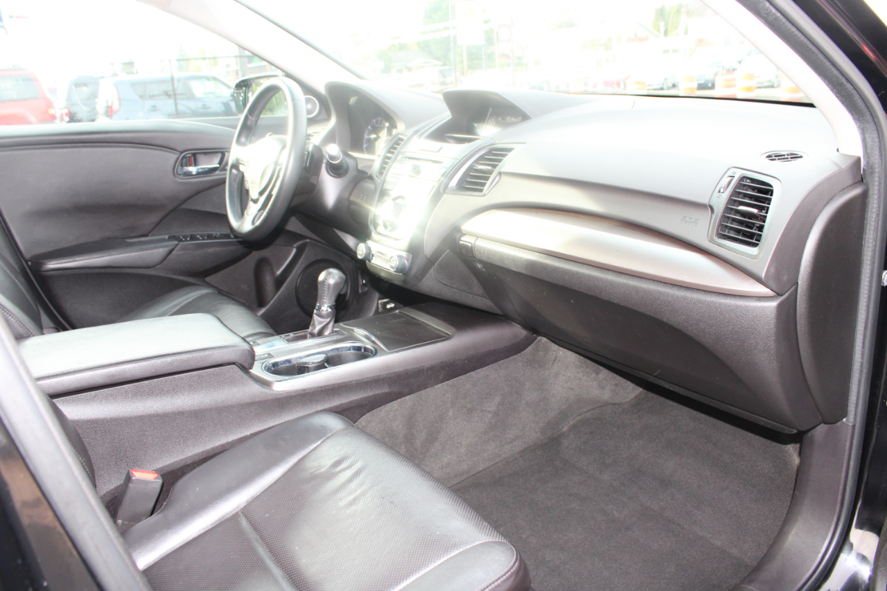 Acura RDX AWD 4dr 2015 Acura RDX AWD 4dr 2015