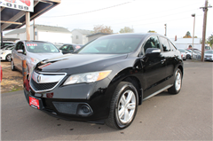 2015 Acura RDX  2015 Acura RDX