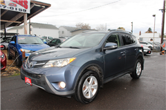 2013 Toyota RAV4 