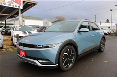 2023 Hyundai Ioniq 5 