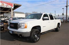2012 GMC Sierra 1500 