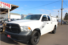 2019 RAM 1500 Classic 