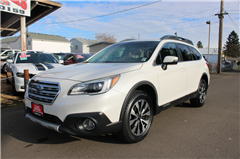 2015 Subaru Outback 