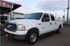 2005 Ford Super Duty F-250 