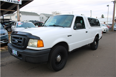 2005 Ford Ranger 