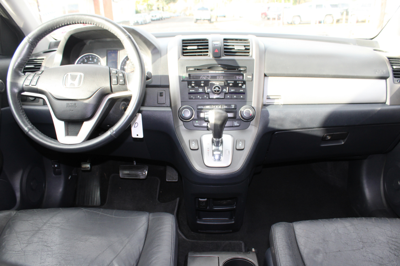 Honda CR-V 2WD 5dr EX-L 2010