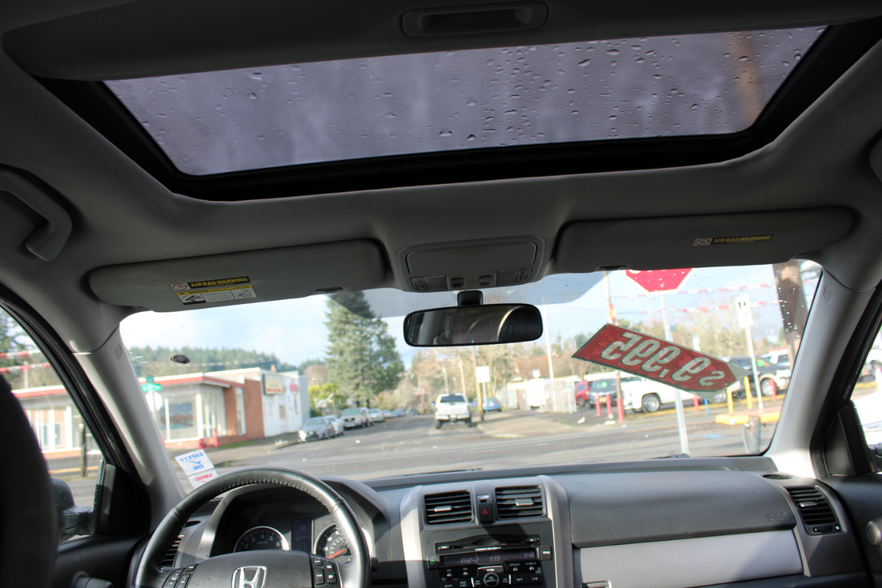 Honda CR-V 2WD 5dr EX-L 2010