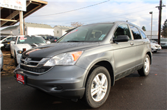 2010 Honda CR-V 
