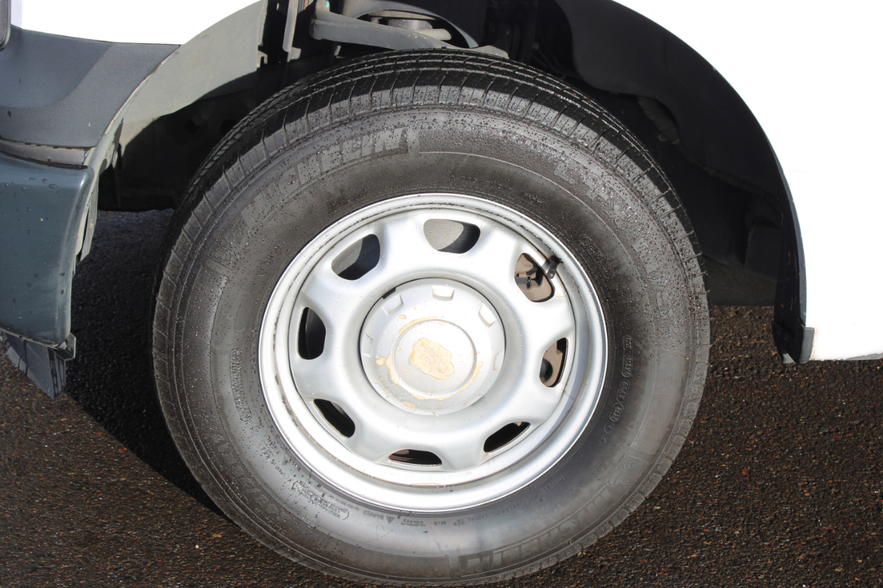 Ford F-150 2WD SuperCab 145" XL 2015