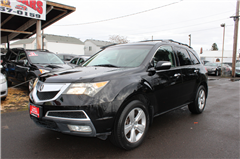 2010 Acura MDX 