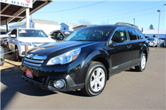 2014 Subaru Outback 