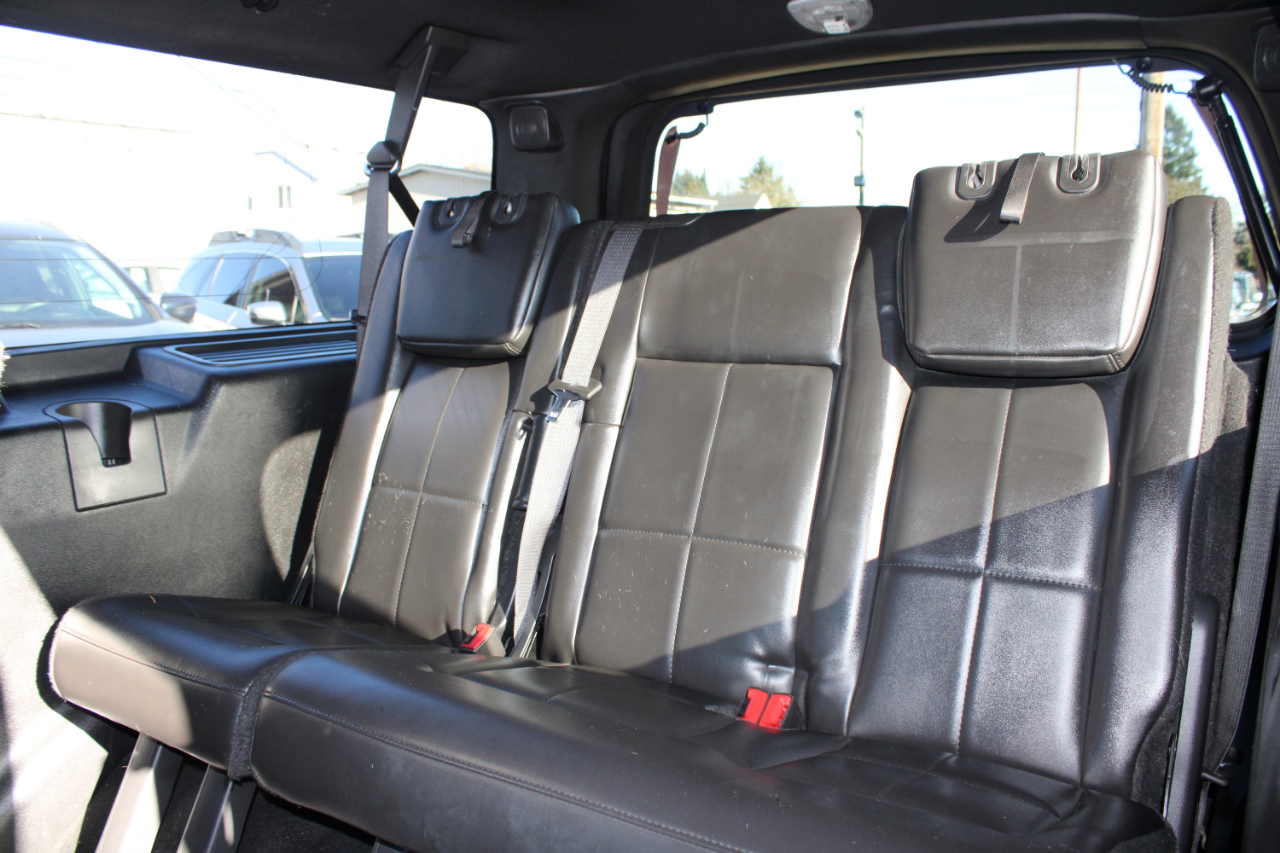 Lincoln Navigator L 4WD 4dr 2014