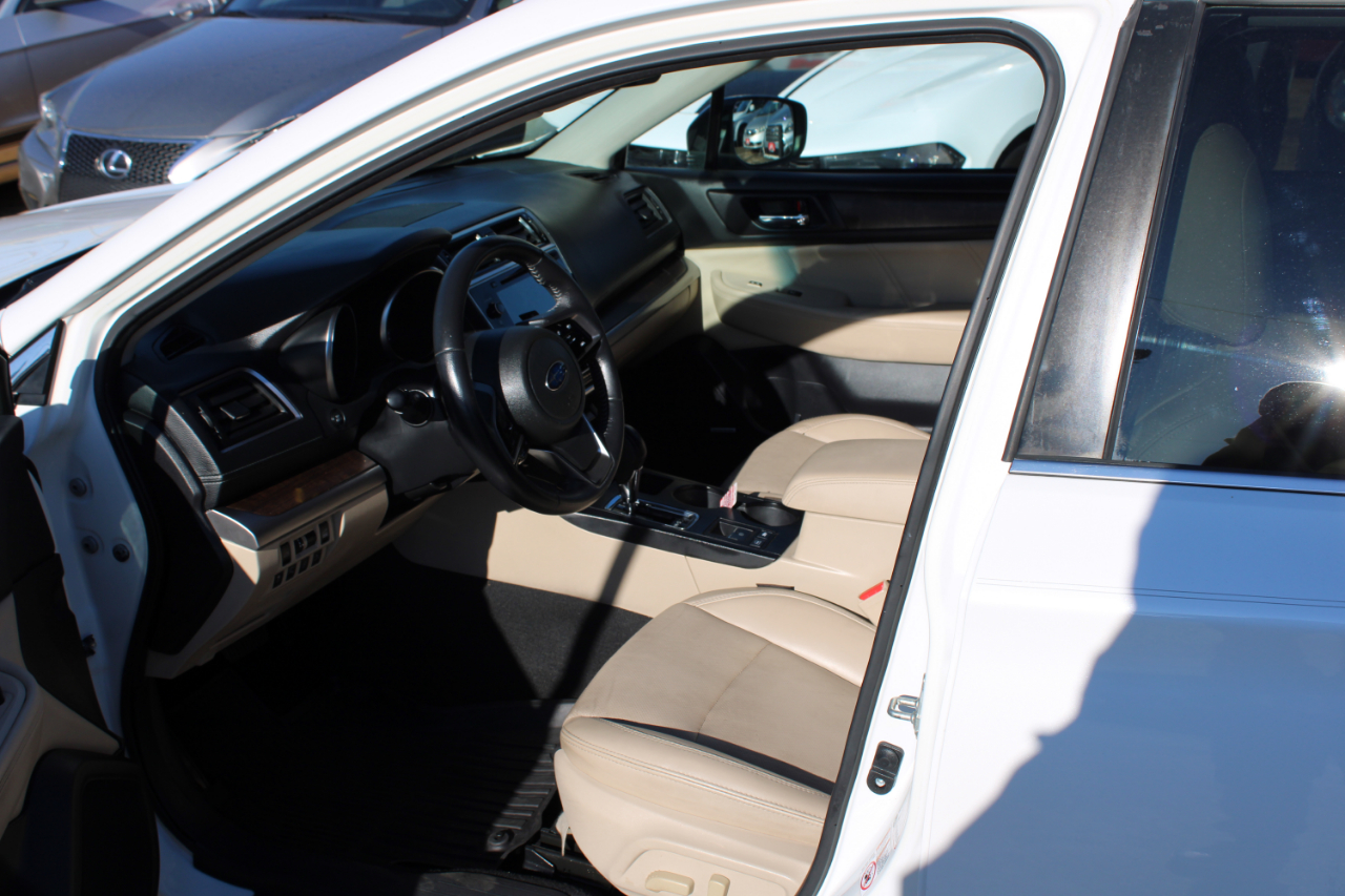 Subaru Outback 2.5i Limited 2019