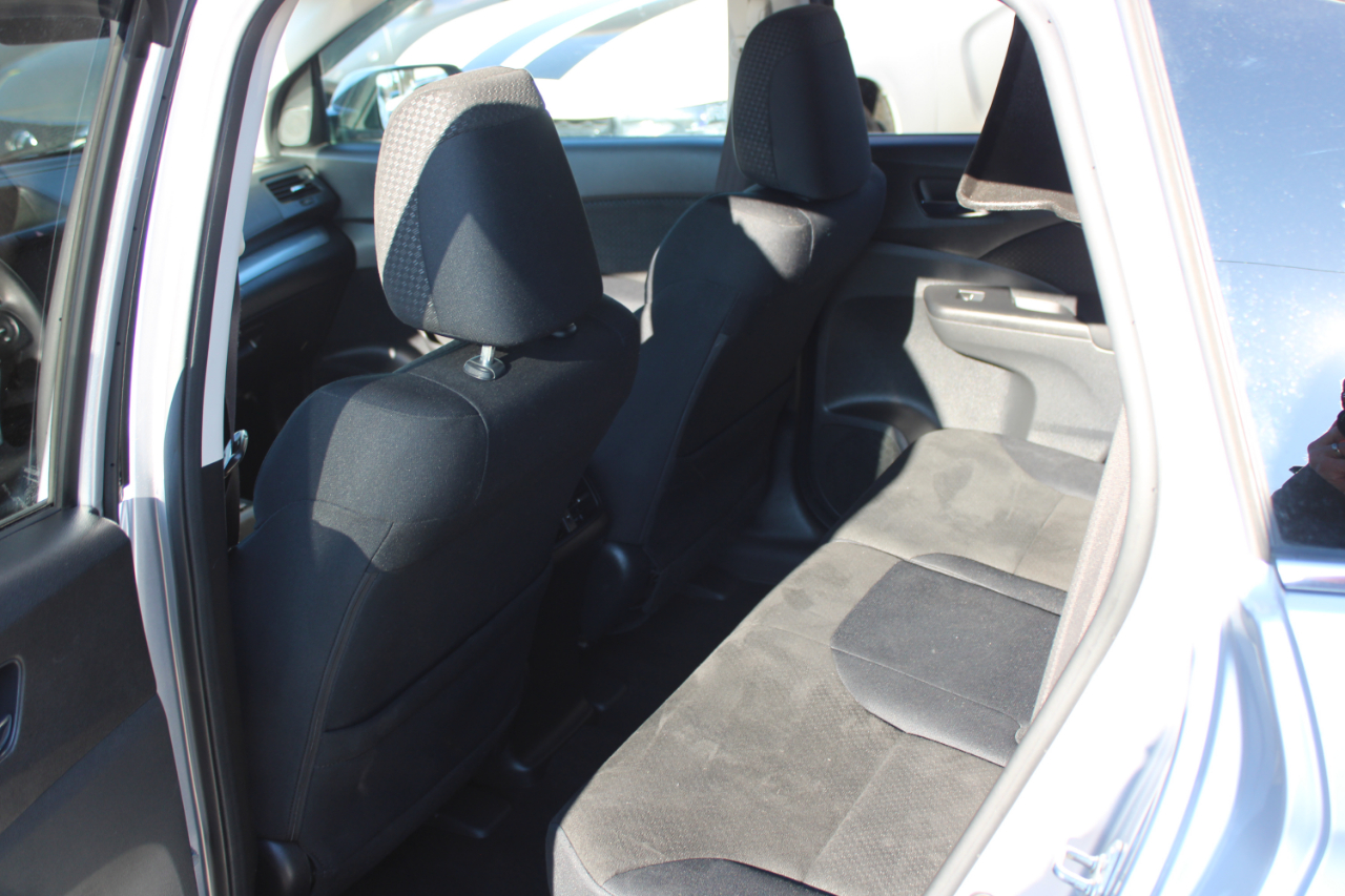 Honda CR-V AWD 5dr EX 2015