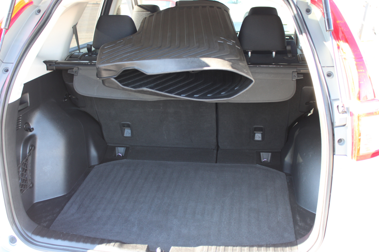 Honda CR-V AWD 5dr EX 2015