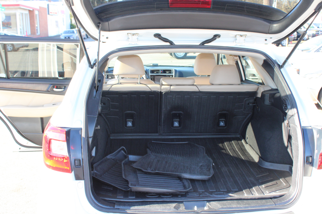 Honda CR-V AWD 5dr EX 2015